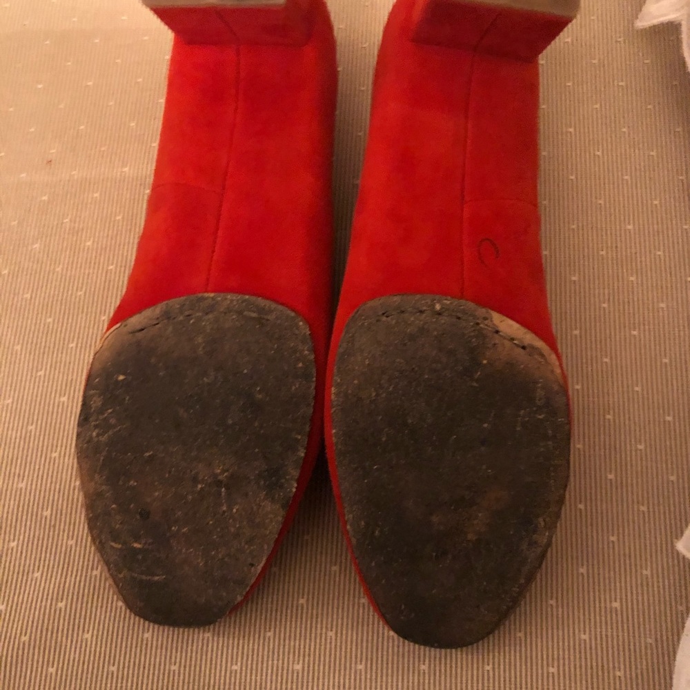 🔥COS🔥SWADE 🔥shoes - Picture 8 of 9